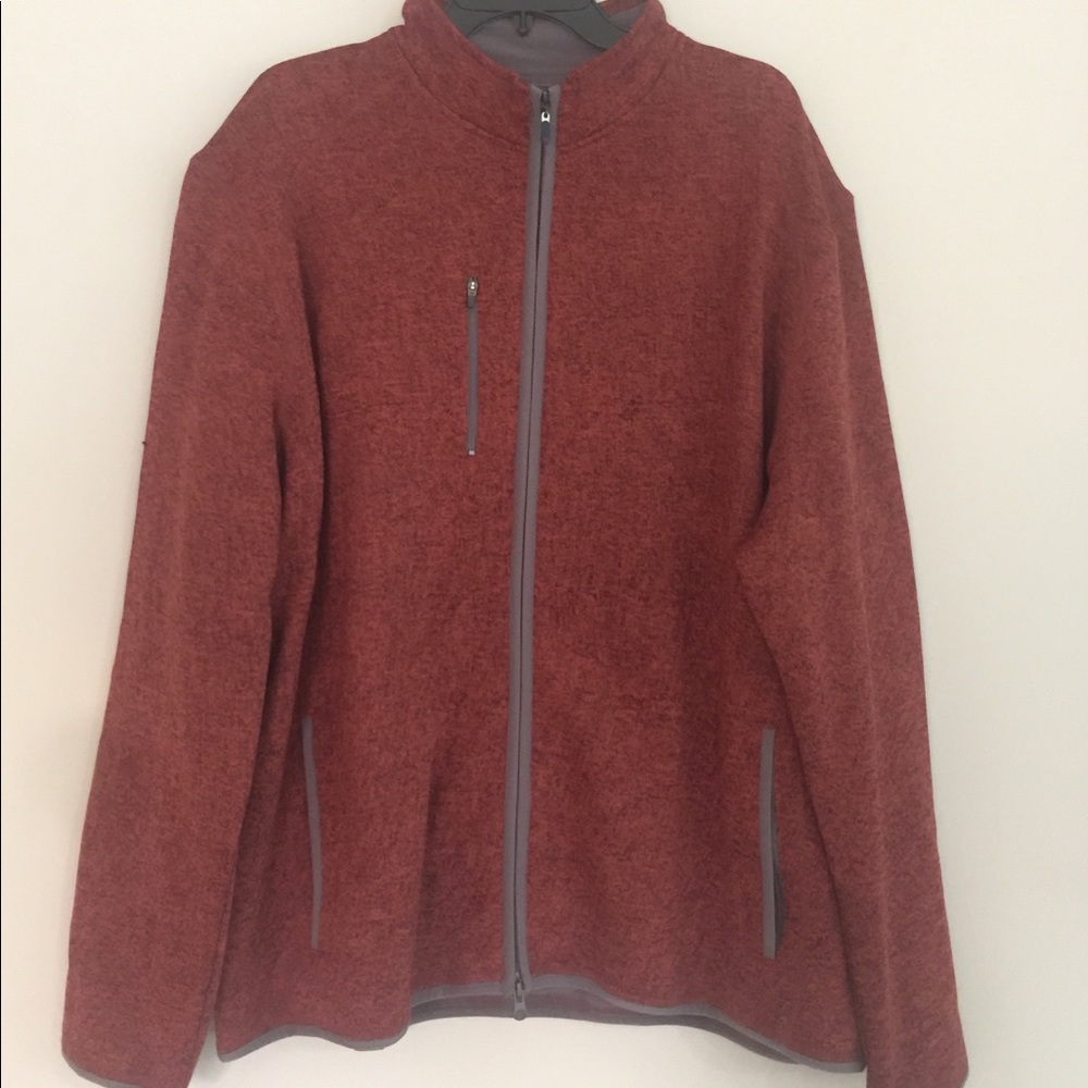 Johnnie-O Pullover